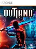 Outland (Xbox 360)